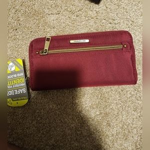 Travelon Women's Wallet
